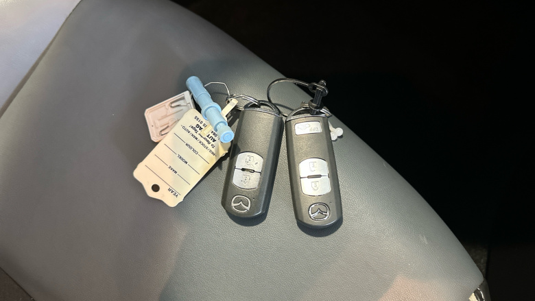 Mazda 2 1.5 Skyactiv G GT Sport 5dr Auto Petrol Hatchback